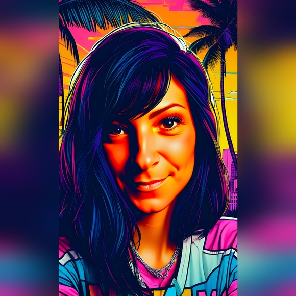 Meet your Posher, Gina - Picture 2 of 5